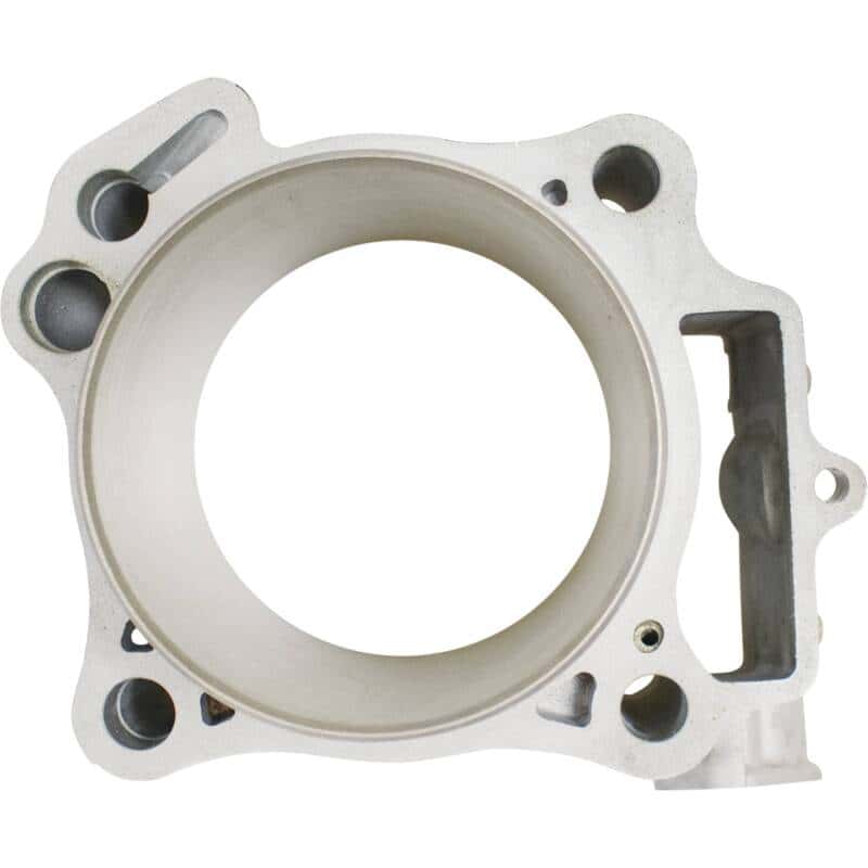 Cylinder Works — Cylinder Works 04-05 Honda TRX 450 R 450cc Big Bore Cylinder 97mm - view 4
