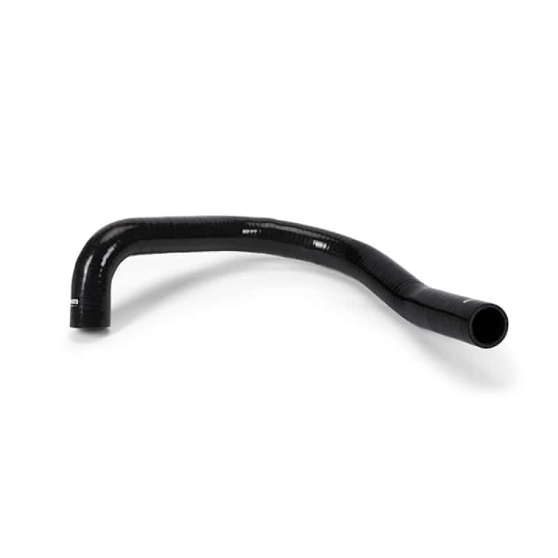 Mishimoto — Mishimoto 67-69 Pontiac Firebird 326/350/400 Silicone Upper Radiator Hose
Coolant Hose Kit - view 3