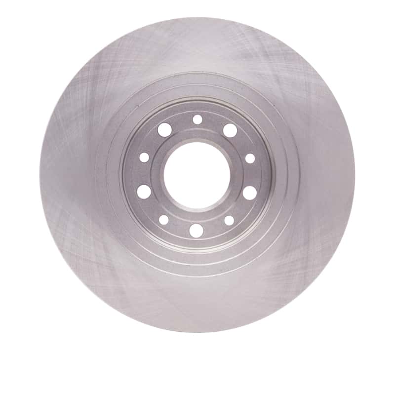 DFC — DFC 05-09 Ford Five Hundred Front Brake Rotor
DFC Brake Rotor - view 5