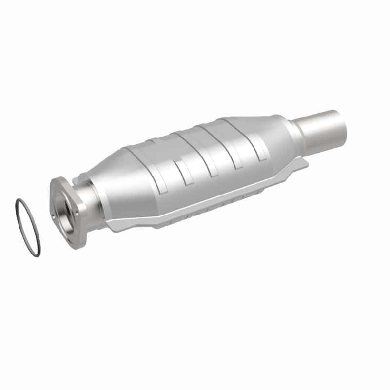 Magnaflow — MagnaFlow Conv DF 05-07 Ford Freestyle 3.0L
OEM Grade
OEM - view 9