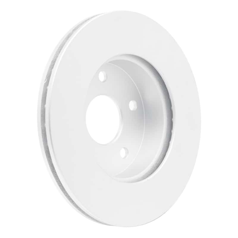 DFC — DFC 99-04 Jeep Grand Cherokee Front GeoSPEC Coated Rotor
DFC Brake Rotor - view 4