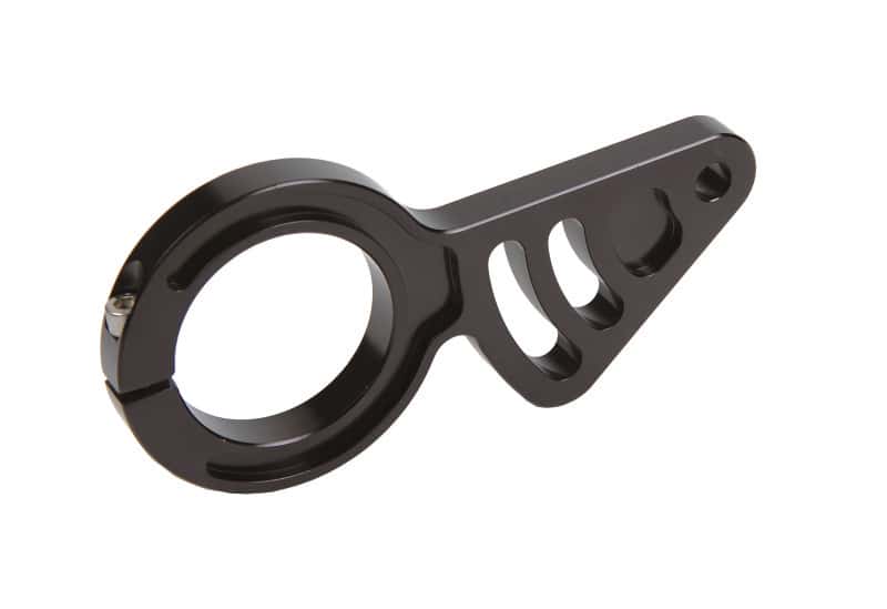 Aeromotive — Aeromotive Belt Drive Pump Bracket
Bracket - view 17