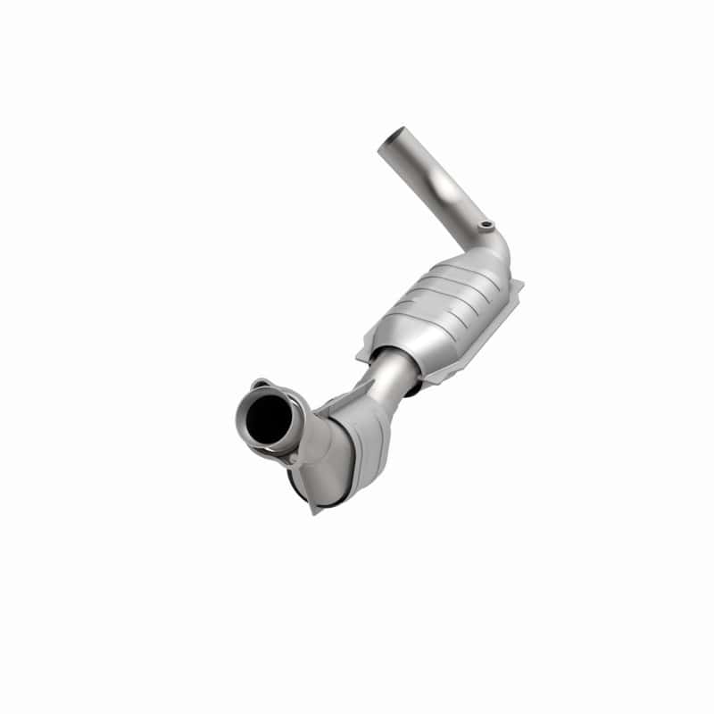 Magnaflow — MagnaFlow Conv DF 97-98 Ford F-150 Pickup 4.2L D/S 4WD (49 State)
HM Grade
HM - view 27