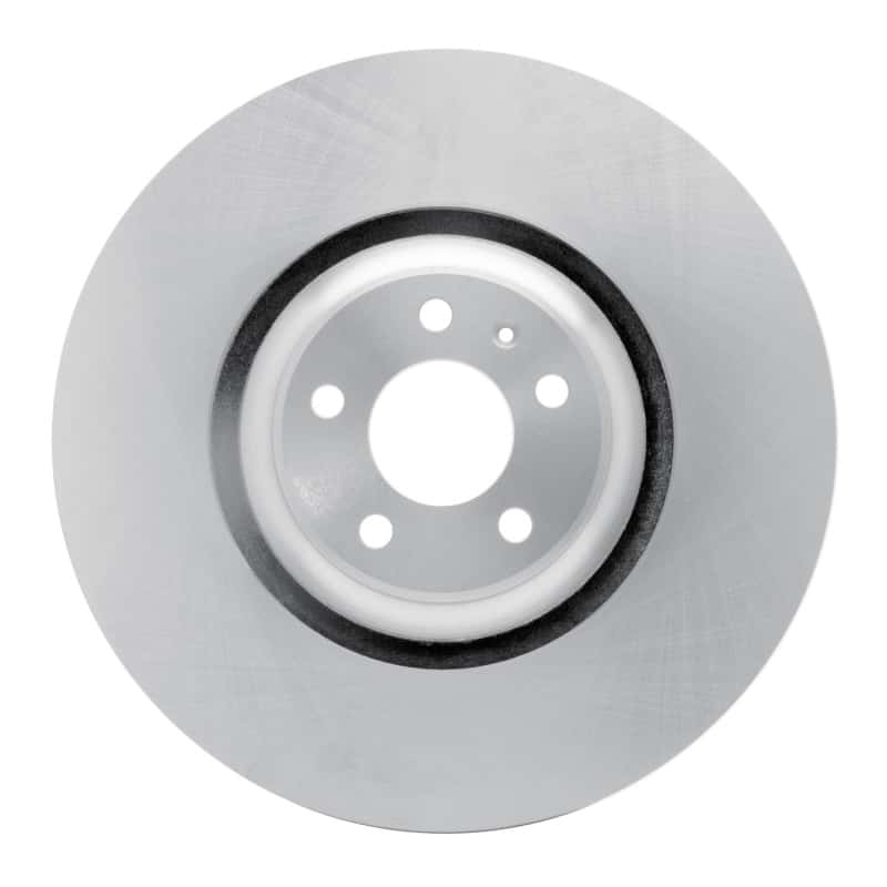 R1 Concepts — R1 2011-2018 Audi A8 Front Brake Rotor - view 1
