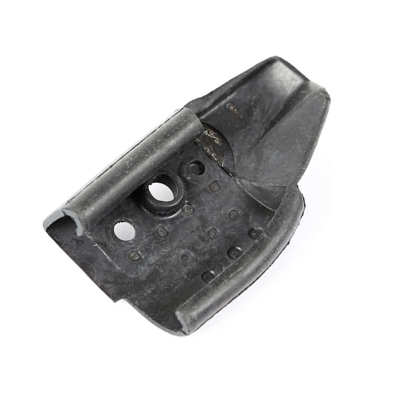 OMIX — Omix Fender Corner Mucket Seal Left- 97-06 Wrangler TJ
Fender Seal - view 2