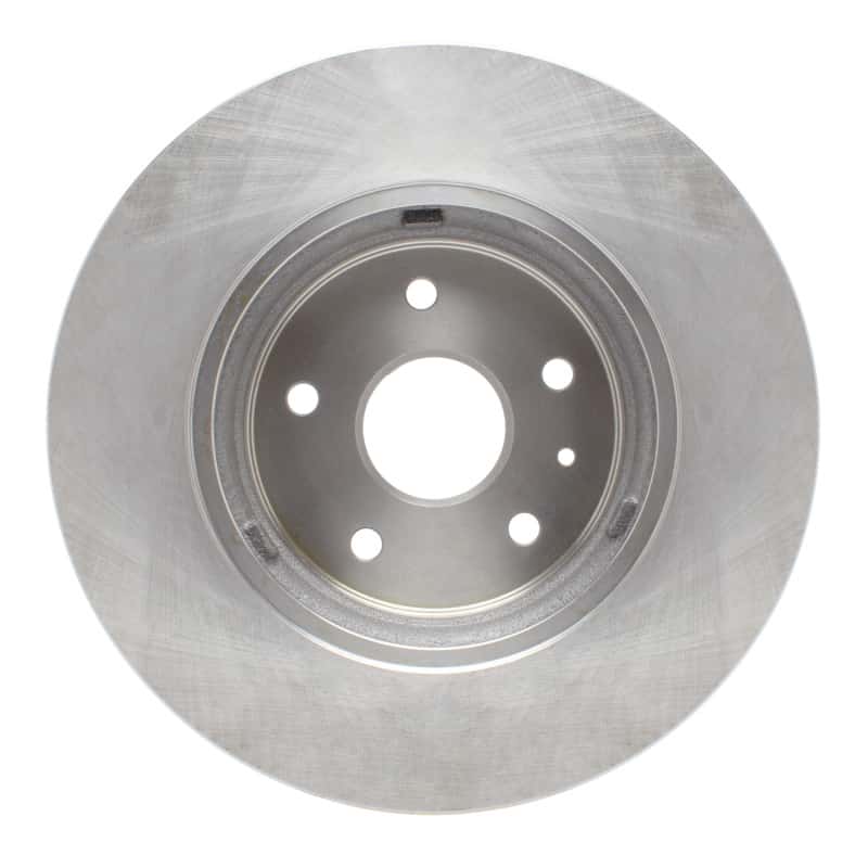 DFC — DFC 22-24 Chevrolet Captiva Front Brake Rotor - view 5