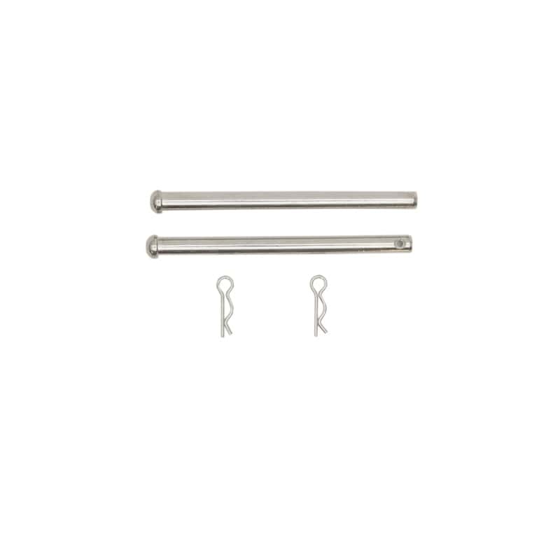 DFC — DFC 67-68 Oldsmobile 98 Front Premium Hardware Kit
DFC Disc Brk Hdw Kit - view 2