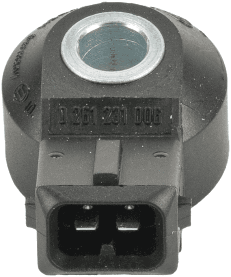 Bosch — Bosch Knock Sensor (OE 13676440/9358037/94460614500/7568801) - view 2