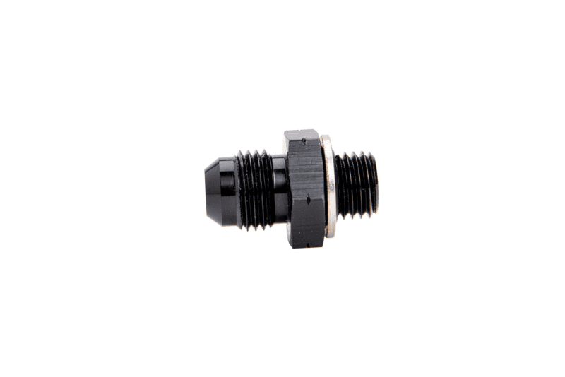 Fleece Performance — Fleece Performance Universal Replacement Oil Feed Line Fitting w/ Sealing Washer
Hose Connector - view 4