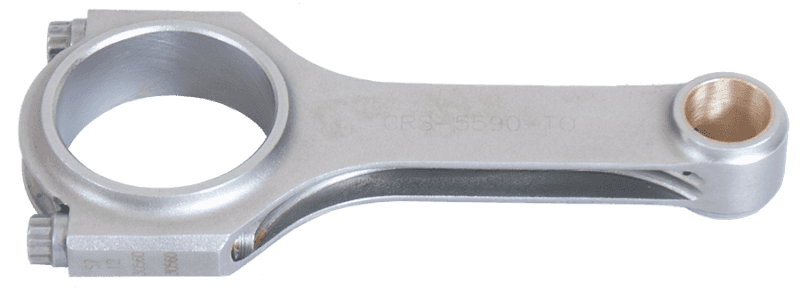 Eagle — Eagle Toyota 2JZGTE Engine Connecting Rods (Set of 6)
H-Beam Rod - view 6