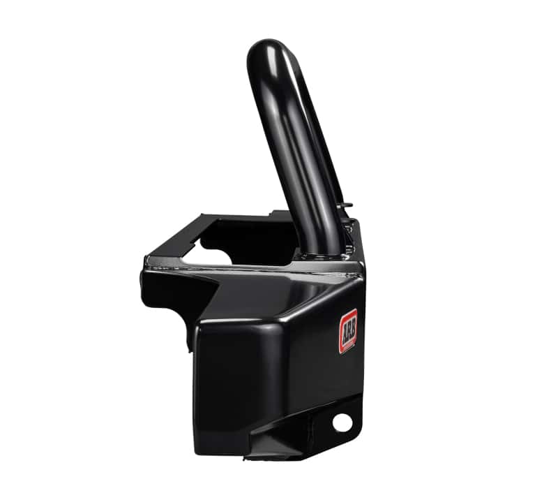 ARB — ARB 87-96 Jeep Wrangler YJ/ 97-06 Jeep Wrangler TJ Multi-fit Winch Bumper - view 3