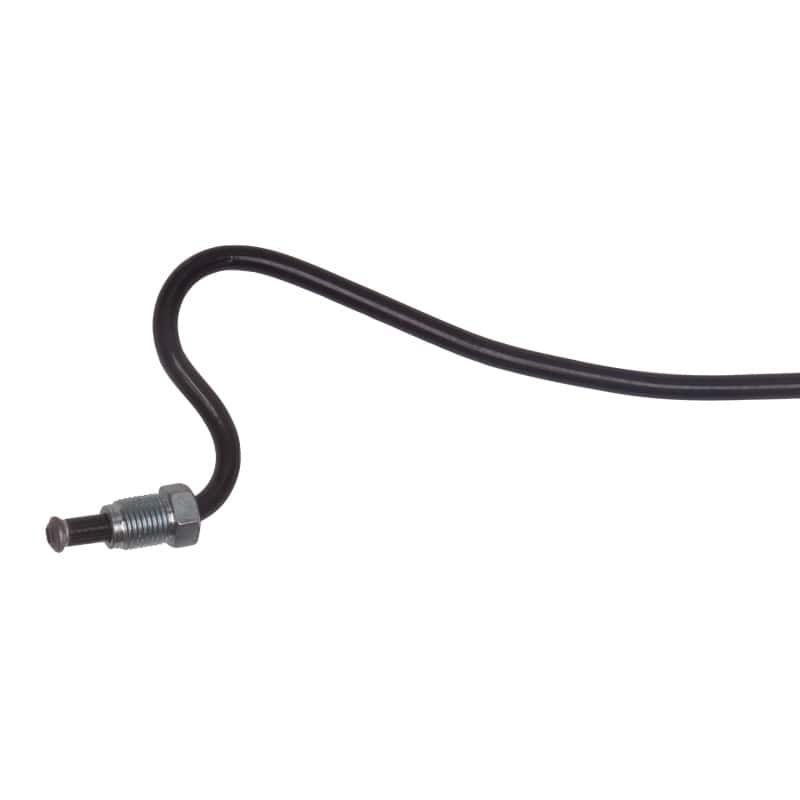 DFC — DFC 99-23 Volkswagen Cabrio Rear/Rear-L lo Brake Hose - view 2