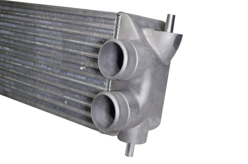 Injen — Injen 15-20 Ford F-150 2.7L/3.5L EcoBoost Bar and Plate Front Mount Intercooler
TChrgrIcoolerKit - view 10
