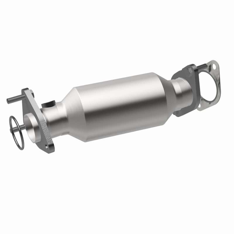 Magnaflow — Magnaflow 05-06 Nissan Pathfinder 4.0L Direct Fit Converter
California - view 9