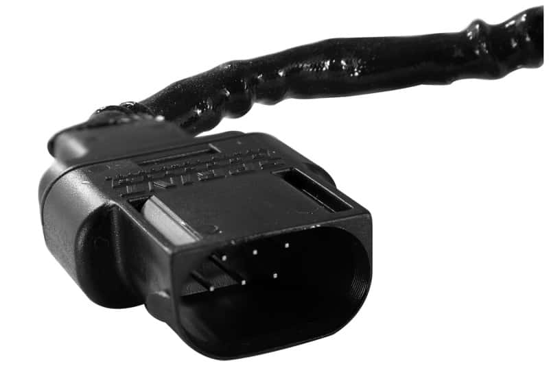 aFe — aFe Power Sprint Booster Power Converter 01-17 BMW 1/2/3/4 Series (AT/MT)
Sprint Booster - view 4