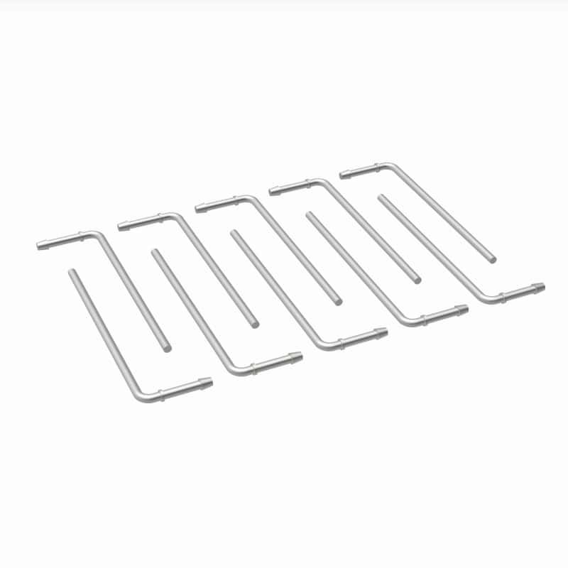 Magnaflow — MagnaFlow Hanger .375inch 90 deg 10pk
10pk- Exhaust Hanger
10pk-Exhaust Hanger
Exhaust Hanger - view 16