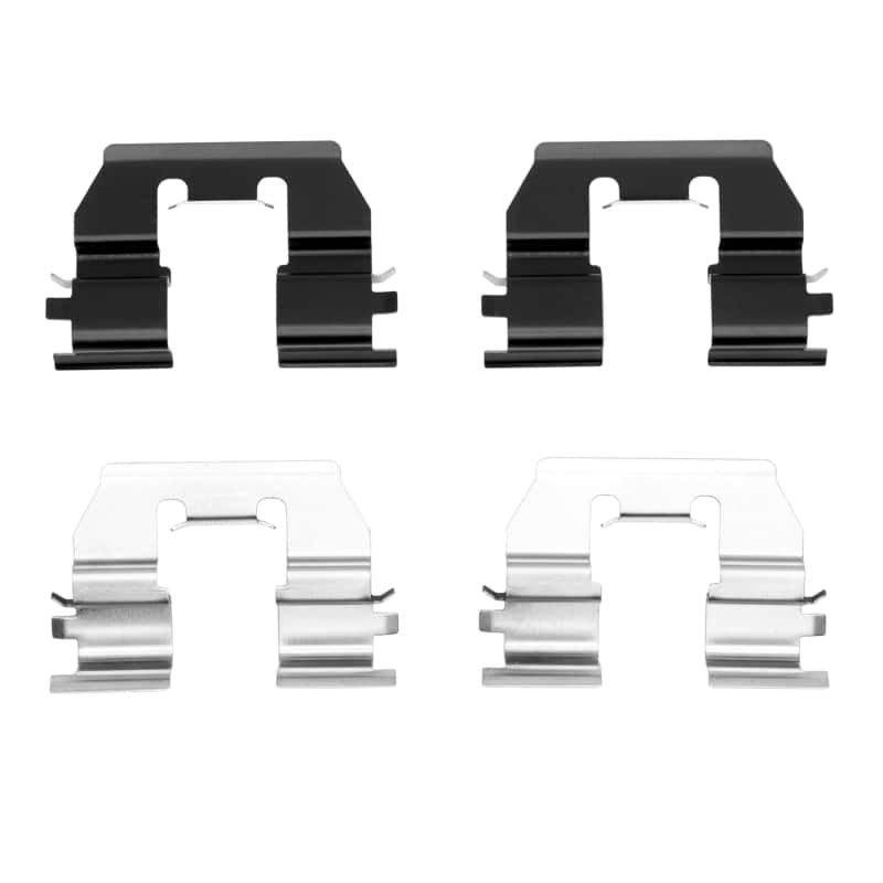 DFC — DFC 16-21 Chevrolet Malibu Rear Premium Hardware Kit
DFC Disc Brk Hdw Kit - view 2