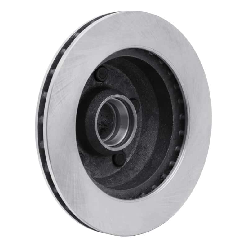 DFC — DFC 79-81 American Motors CONCORD Front Brake Rotor
DFC Brake Rotor - view 4