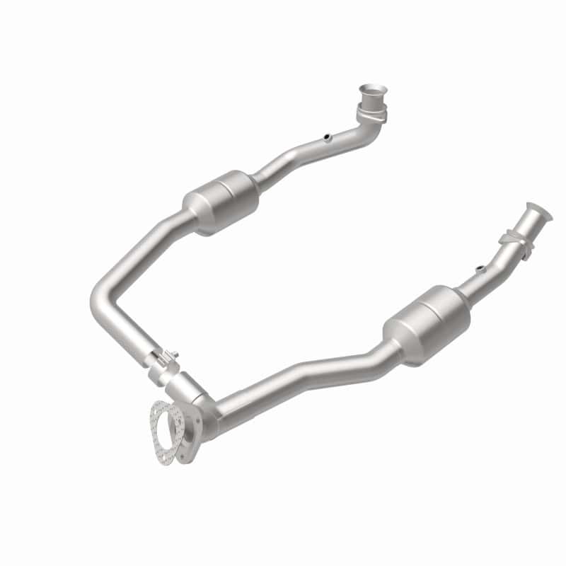 Magnaflow — Magnaflow 2003 Ford E-350 Super Duty 5.4L Direct Fit Converter
California - view 19