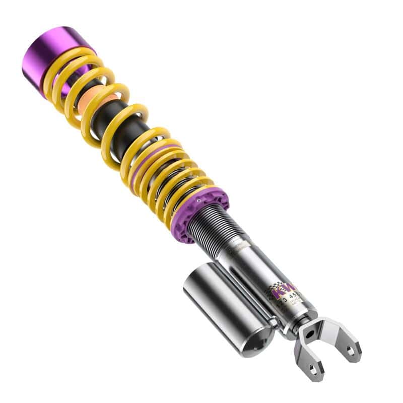 KW — KW 09+ Nissan GTR (R35) HLS 2 Kit w/ V3 Coilover kit
Coilover Kit - view 8