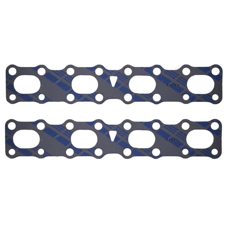 Fel-Pro — Fel-Pro Nissan TITAN MS 96946 Exhaust Manifold Gasket Set - view 1