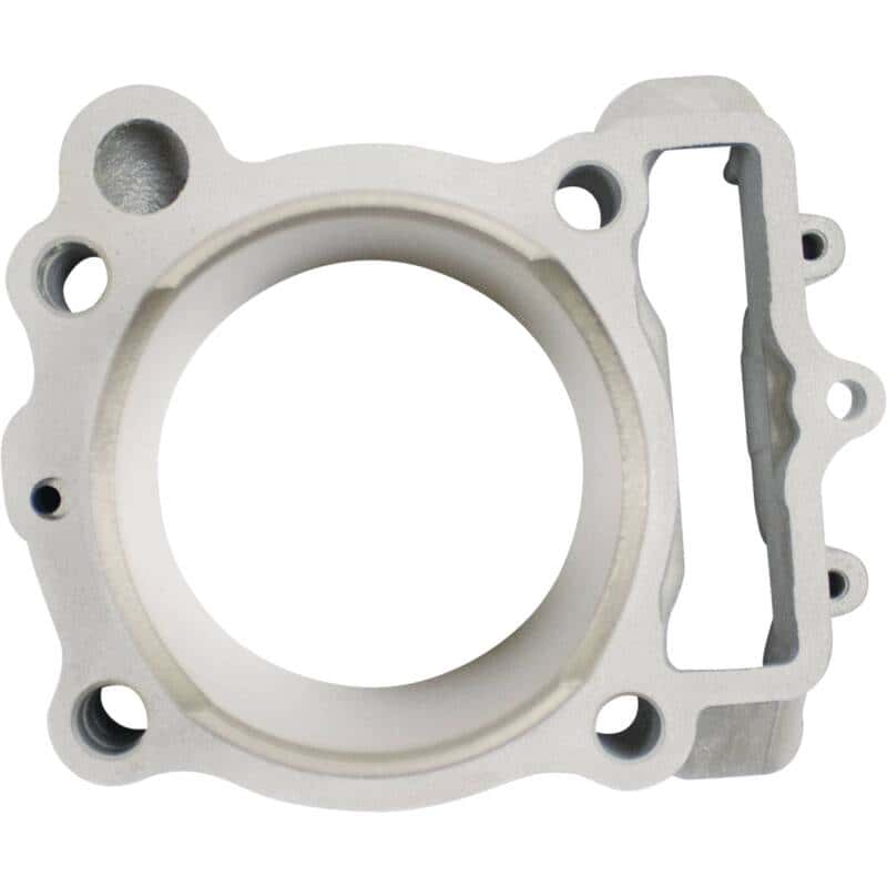 Cylinder Works — Cylinder Works 2020 Kawasaki KX 250 F 250cc Standard Bore High Compression Cylinder Kit - view 6