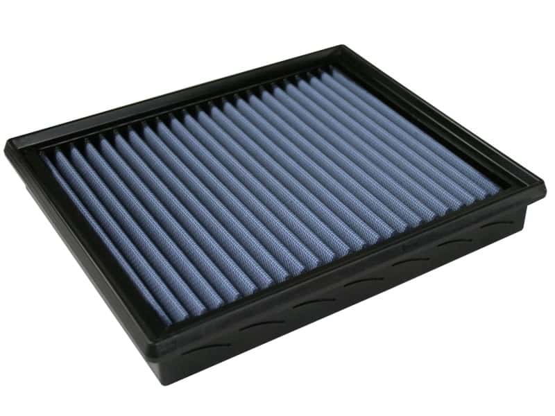 aFe — aFe MagnumFLOW Air Filters OER P5R A/F P5R BMW 5-Ser 7-Ser 93-06 V8
Magnum FLOW Filter
AirFilter - view 1