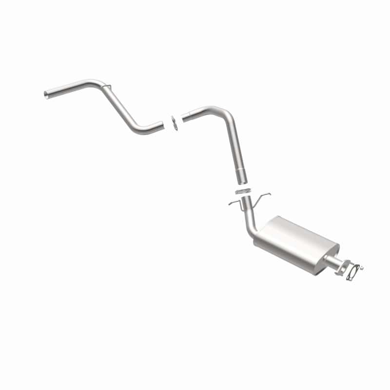 Magnaflow — MagnaFlow BRE Exhaust Kit 86-89 Ford Bronco II
Exhaust Kit - view 18