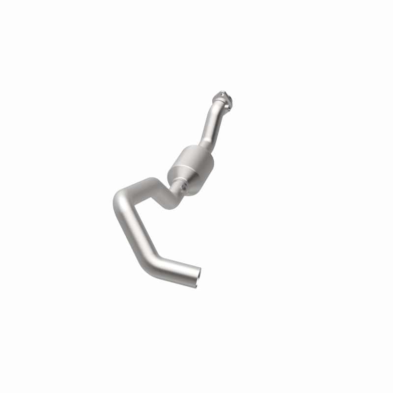 Magnaflow — MagnaFlow Conv DF 2005 Dodge Ram 1500 3.7/ 4.7
California - view 21