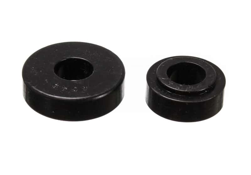 Energy Suspension — Energy Suspension Corv Dif. Grommet Set - Black
DiffrlPiniMntGrommet - view 4