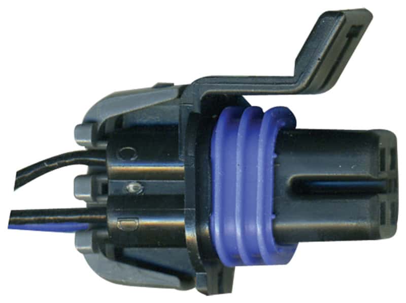 NGK — NGK Chevrolet Malibu 2003-1997 Direct Fit Oxygen Sensor - view 8