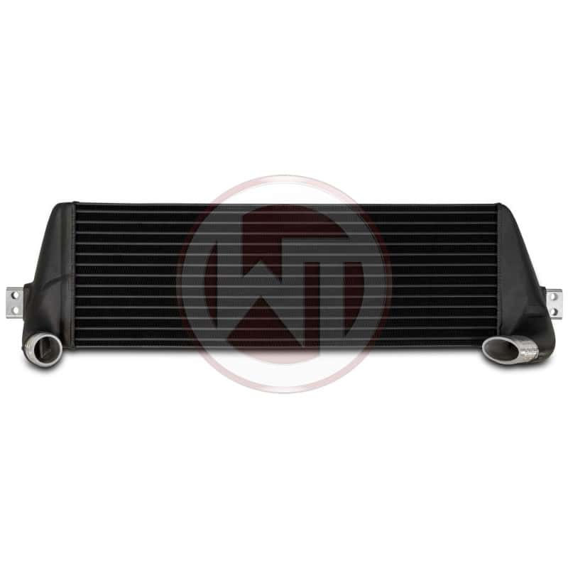 Wagner Tuning — Wagner Tuning Fiat 500 Abarth Manual Transmission (European Model) Competition Intercooler Kit - view 3