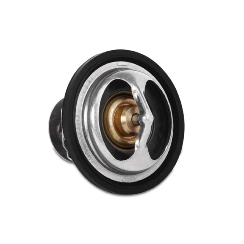 Mishimoto — Mishimoto Chev/Pontiac 92-96 Corvette/93-97 Firebird/Camaro LT1/LT4 Racing Thermostat
Coolant Thermostat - view 4