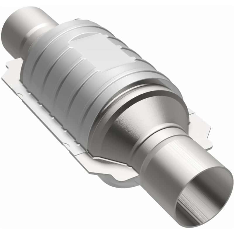 Magnaflow — MagnaFlow Conv Universal 2.25 with single O2 OEM
OEM Grade
OEM - view 30