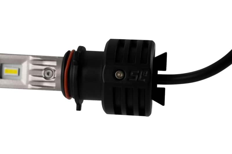 Diode Dynamics — Diode Dynamics P13W/PSX26W HP60 - Cool - White LED Bulbs (Pair) - view 5