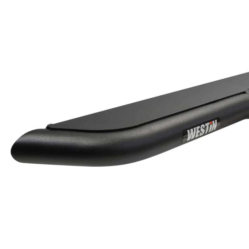 Westin — Westin 04-13 Chevrolet Silverado Outlaw Drop Nerf Step Bar - Textured Black
Nerf Drop Step Bars - view 9