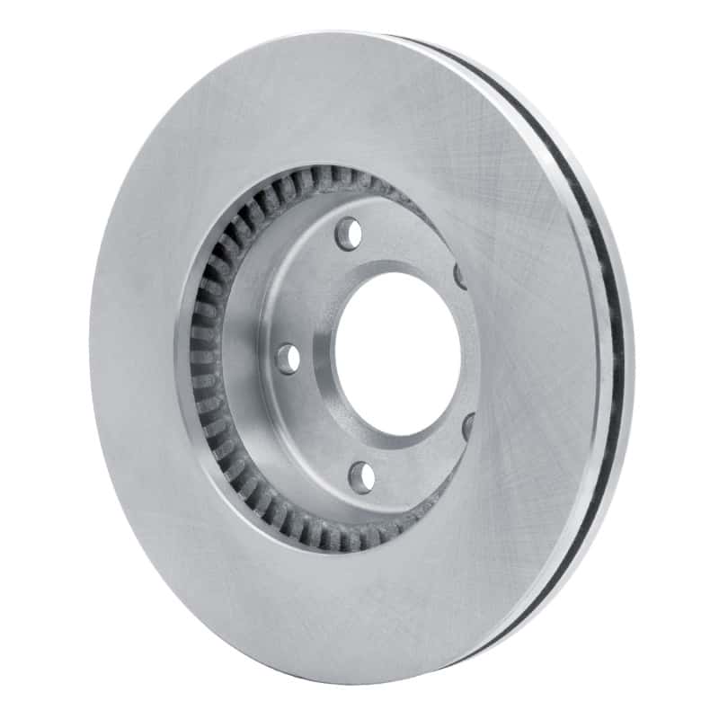 DFC — DFC 96-98 Mazda MPV Front Brake Rotor
DFC Brake Rotor - view 4