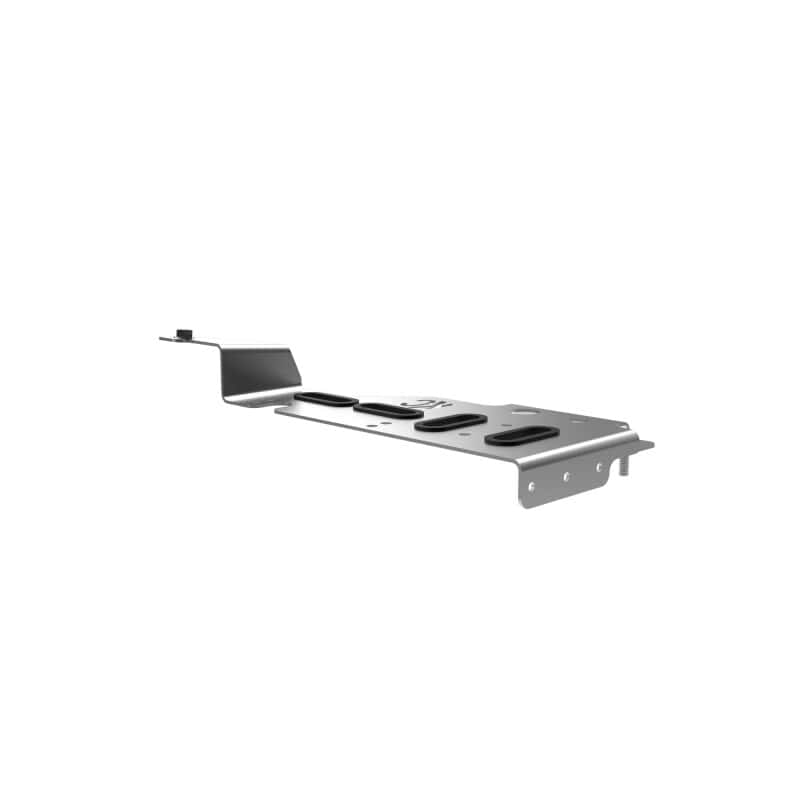 KC HiLiTES — KC HiLiTES 2018+ Jeep Wrangler JL 3.6L / 2020+ Jeep Gladiator JT 3.6L Cyclone LED Engine Tray Kit - view 8
