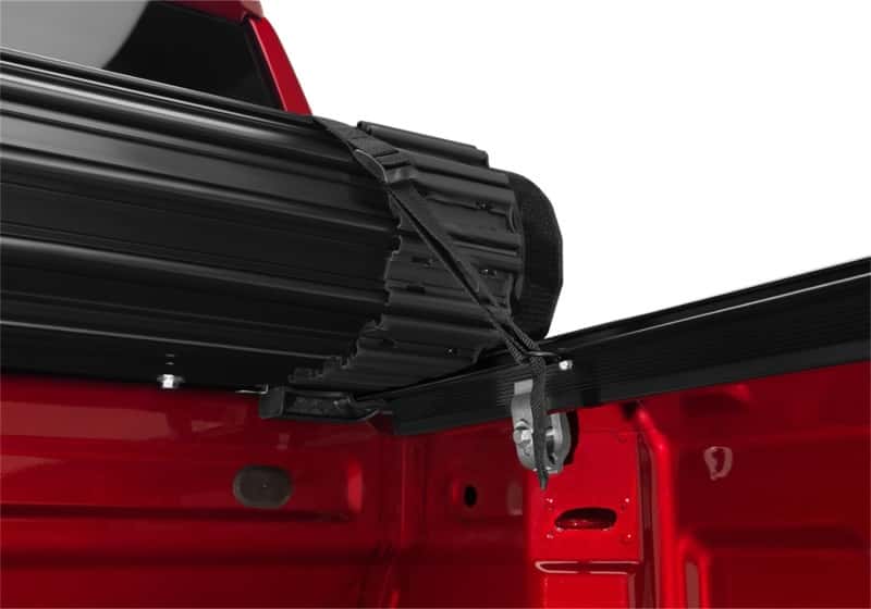 Truxedo — Truxedo 19-20 GMC Sierra & Chevrolet Silverado 1500 (New Body) 5ft 8in Sentry CT Bed Cover - view 4