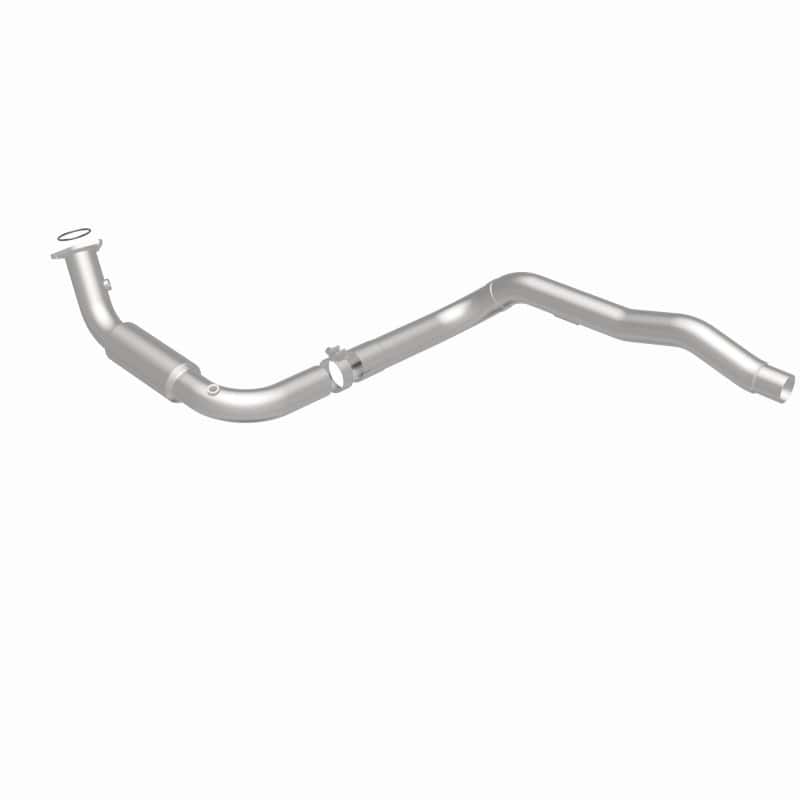Magnaflow — MagnaFlow Conv DF 07-08 Sub XL 6.0 Driver Side OEM
OEM Grade
OEM - view 14