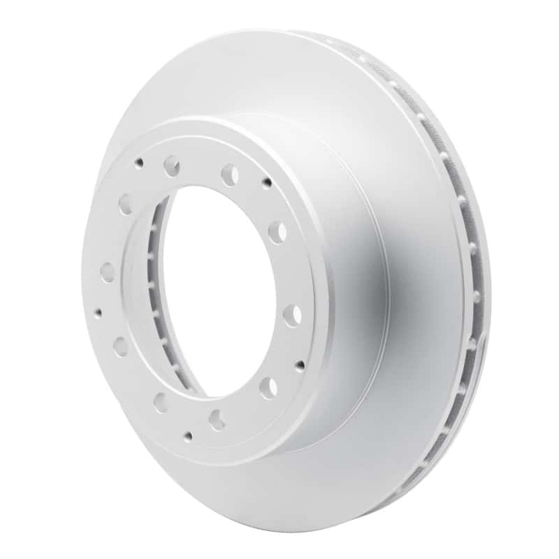 DFC — DFC 90-03 Chevrolet C70 Kodiak Rear GeoSPEC Coated Rotor
DFC Brake Rotor - view 2