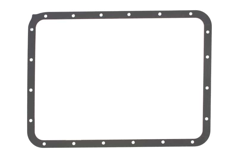 Cometic Gasket — Cometic 16-17 Nissan Titan XD 6 Speed Auto 5.0L Cummins .060in AFM 20 Bolt Oil Pan Gasket
Auto Trans Gasket - view 1