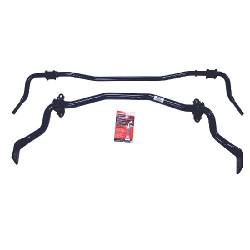 Ford Racing — Ford Racing 15-17 Ford Mustang GT350 Sway Bar Kit
Sway Bar Kit - view 2