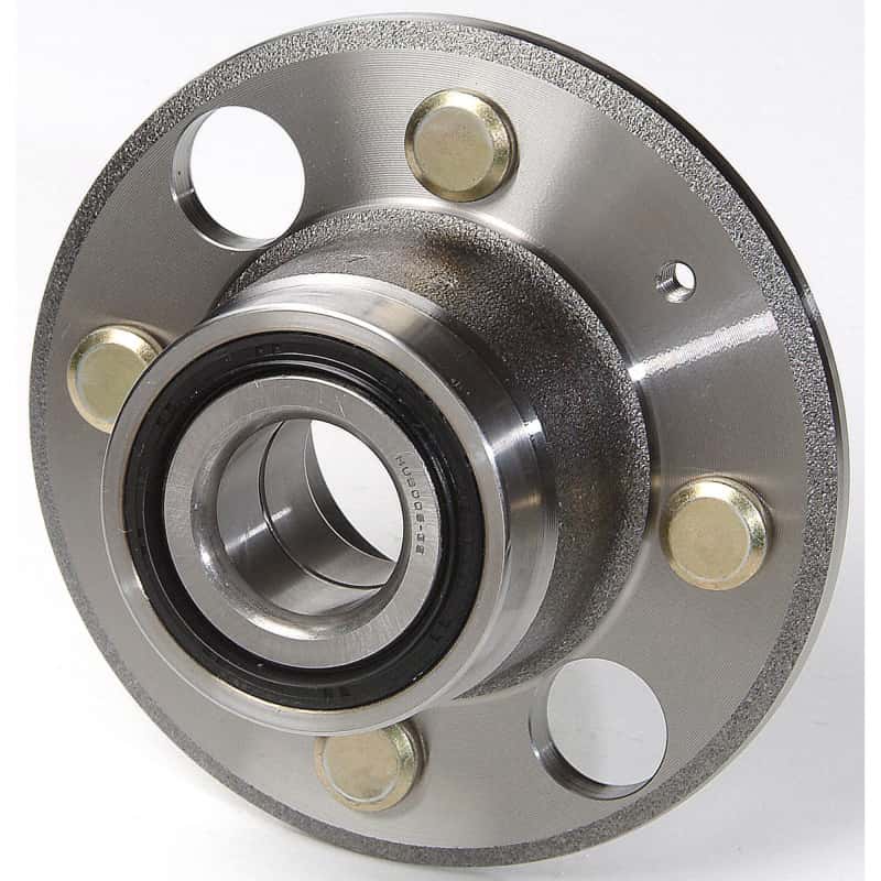 Moog — MOOG 94-98 Acura Integra RS Rear Hub Assembly - view 2