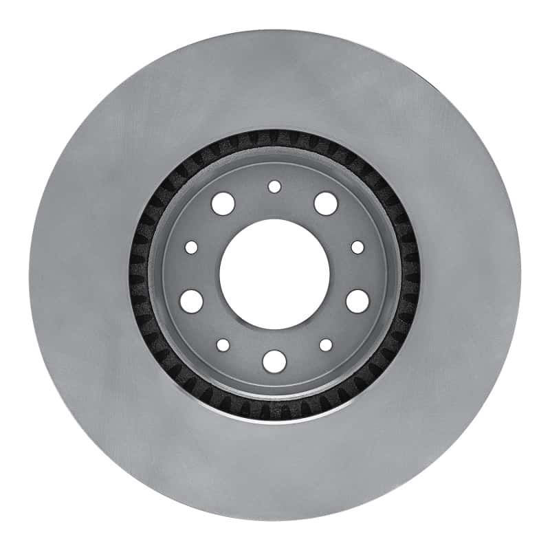 DFC — DFC 91-95 Volvo 940/780/740/745/960 Front Brake Rotor
DFC Brake Rotor - view 5