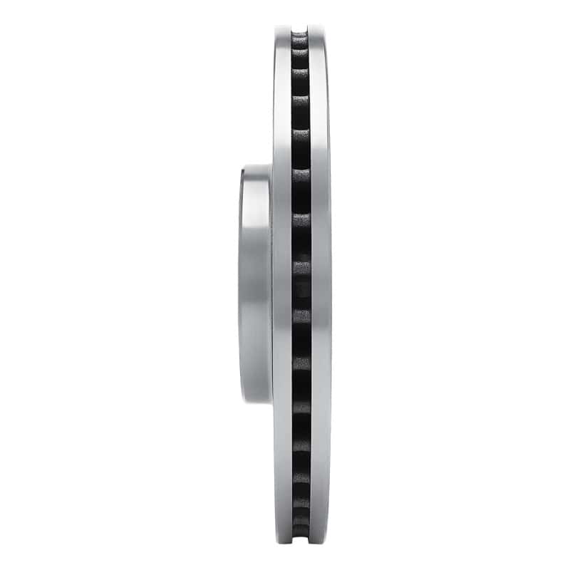 DFC — DFC 03-14 Volvo XC90 Front Brake Rotor
DFC Brake Rotor - view 3