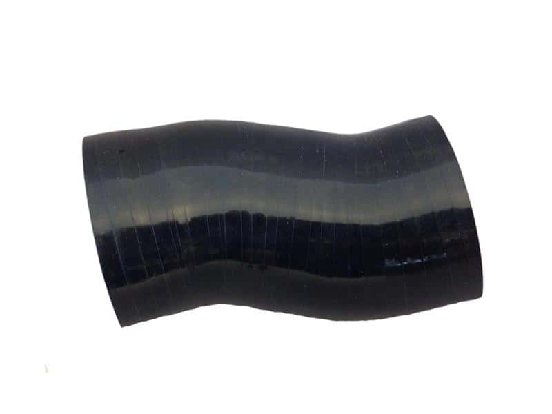 Torque Solution — Torque Solution 02-07 Subaru WRX / 04-18 Subaru WRX STI Throttle Body Hose Coupler - view 3
