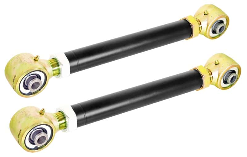 RockJock — RockJock JT Gladiator Johnny Joint Control Arms Rear Upper Adjustable Pair
Control Arm - view 1