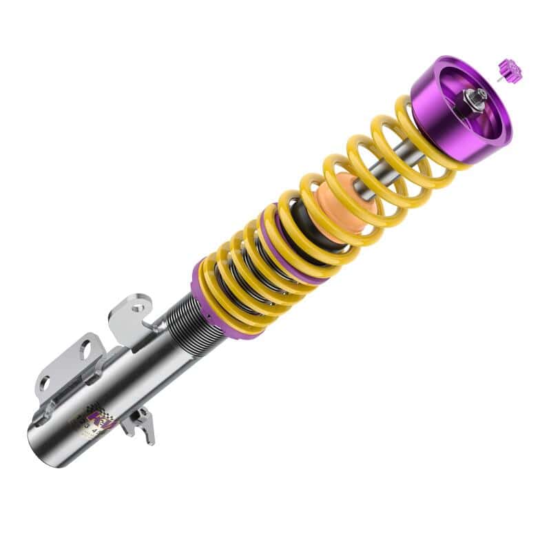 KW — KW Coilover Kit V3 Toyota MR2 Convertible (W3)
Coilover Kit - view 8