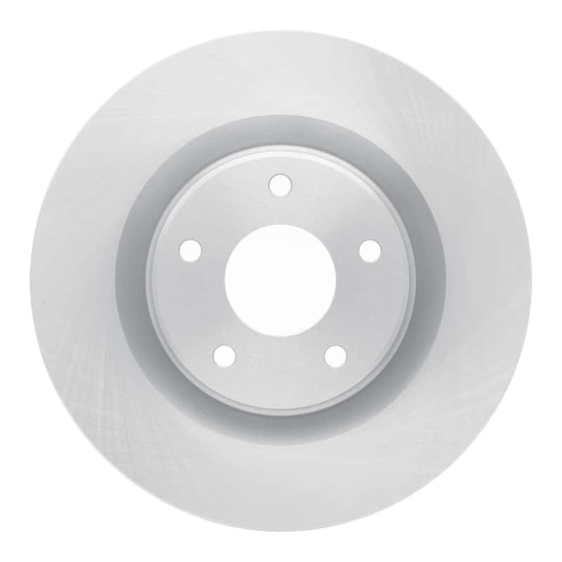 DFC — DFC 05-13 Cadillac XLR Front Brake Rotor
DFC Brake Rotor - view 1